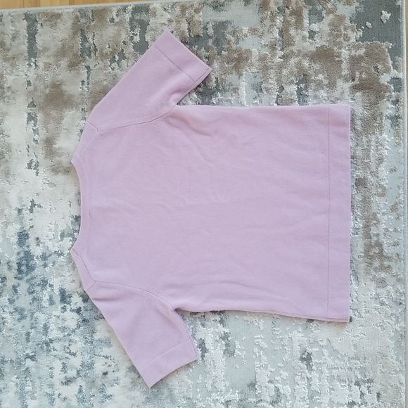 Escada Wool/Cashmere XS Sweater Dark Antique Rose. - Picture 2 of 5